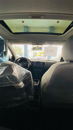 Kia Pegas